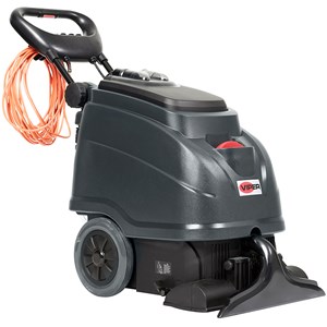 Viper CEX410 Self Contained Carpet Extraction Machine
