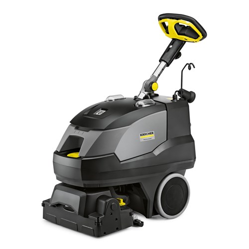 Karcher BRC 40/22C Self Contained Carpet Cleaner (1.008-062.0)