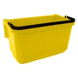 Numatic Yellow Caddy kit 607222 (PPT226 & PPT390)