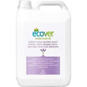 Ecover Hand Soap Lavender with Aloe Vera 5litre