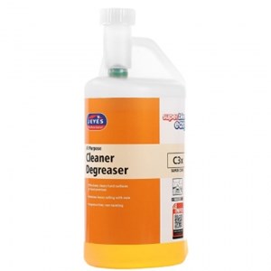 Jeyes C3x Super Concentrated All Purpose Degreaser - 1litre