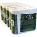 QT Eco 2ply Toilet Roll with a compostable wrapper (54 rolls) QTE2P