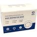KN95 Respirator FFP2 4ply Face Mask (BOX of 100)