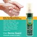 Derma Shield - The Ultimate Skin Protection Mousse - 150ml