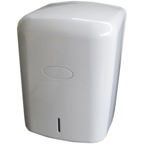 Origin White Centrefeed Dispenser