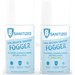 B Sanitized Total Release Fogger 