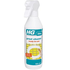 HG Grout Cleaner Ready-To-Use 500ml