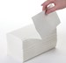 Quattro V-Fold Hand Towel 2ply White (3000 sheets)