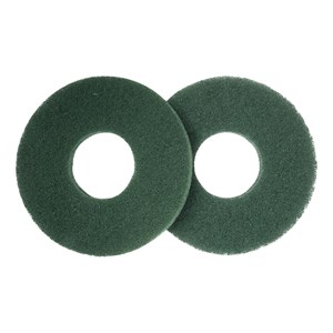 Numatic Nupad Green cleaning pads for 244NX (pack of 10) 912352
