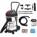 Windy130IF Wet & Dry Vacuum Cleaner 30L 1400w Motor