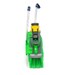 Unger nLITE Power Brush Complete (with swivel head) Green 28cm (NFK28)