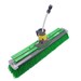Unger nLITE Power Brush Complete (with swivel head) Green 41cm (NFK41)