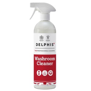Delphis Eco Commercial Washroom Cleaner 700ml