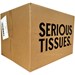 Serious Tissues 3ply Toilet Rolls 240sh (36 rolls) (STTT004)
