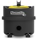 Numatic PRP180 - 45% Recycled Plastic 620w Vacuum (918198)