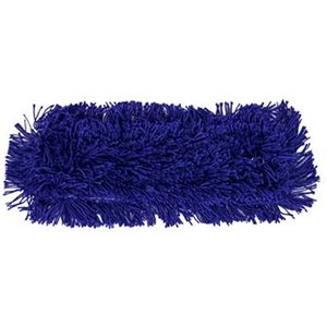 Blue Sweeper Sleeve 40cm/16"