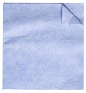Recycled Super Cloth Blue (Pack of 10) S0619292